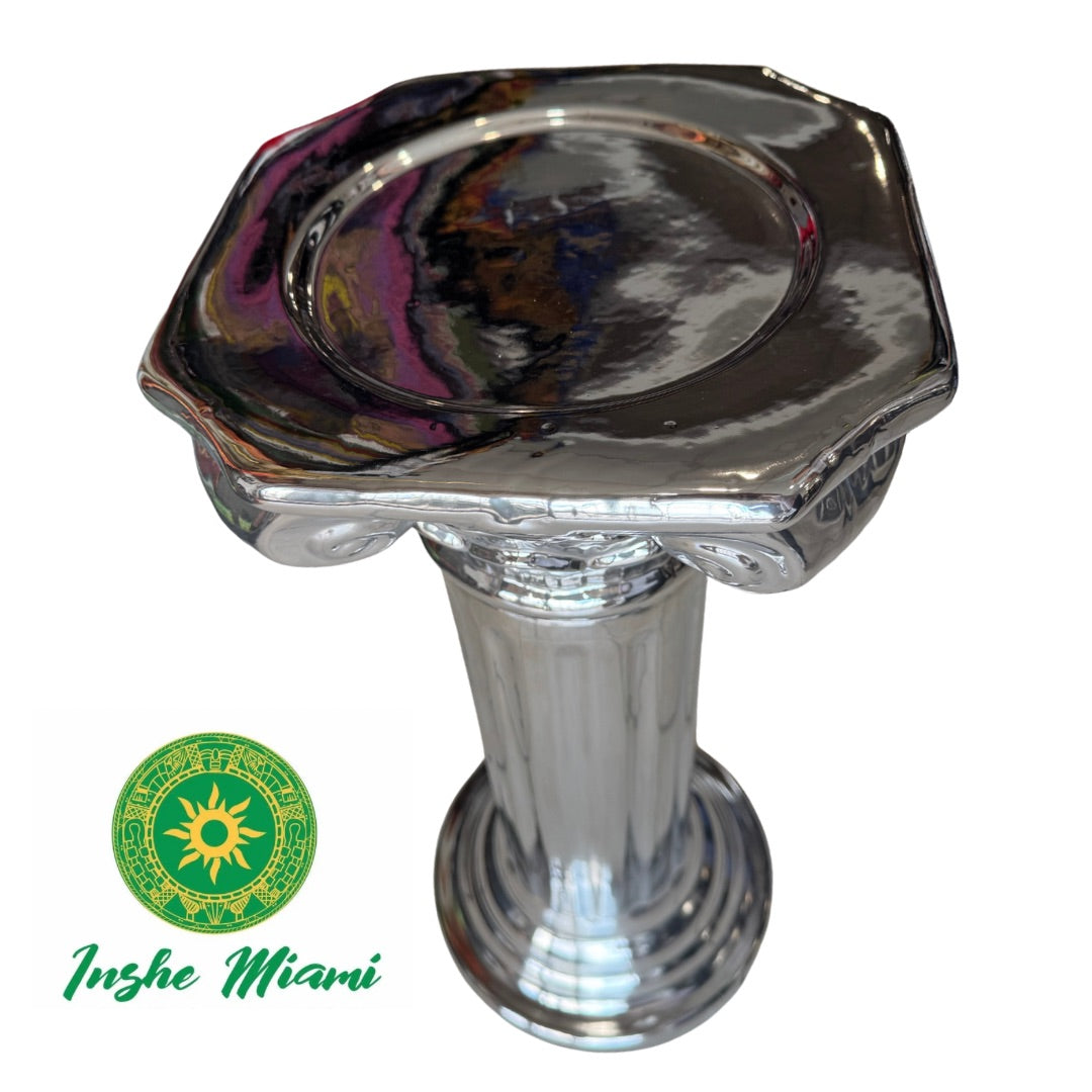 PEDESTALES DE COLUMNA TORNAZOL 23”