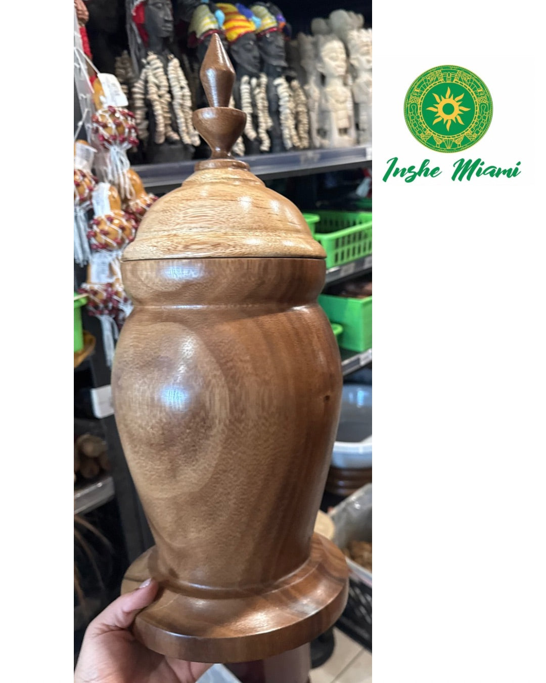 Lebrillo de Aggayú/ Lebrillo liso/ Lebrillo Sencillo