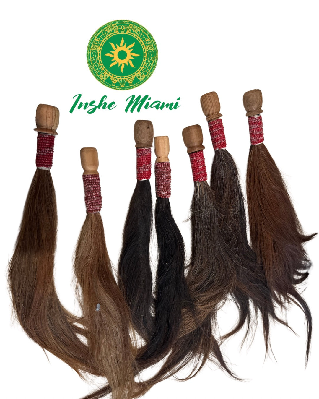 Iruke Criollo de Oya