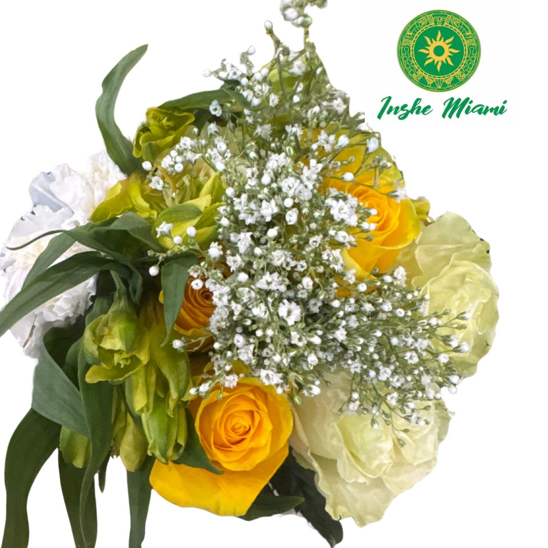 Ramo de Rosas (Yemaya y Oshun)