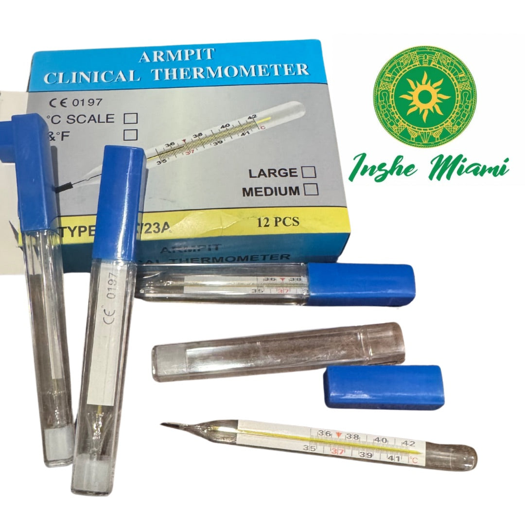 Termometro Termómetro (Azogue)