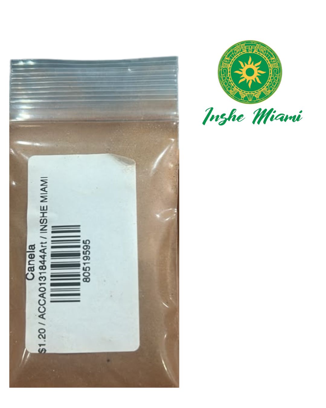 Cinnamon Powder – Spiritual and Traditional Uses | Inshe Miami