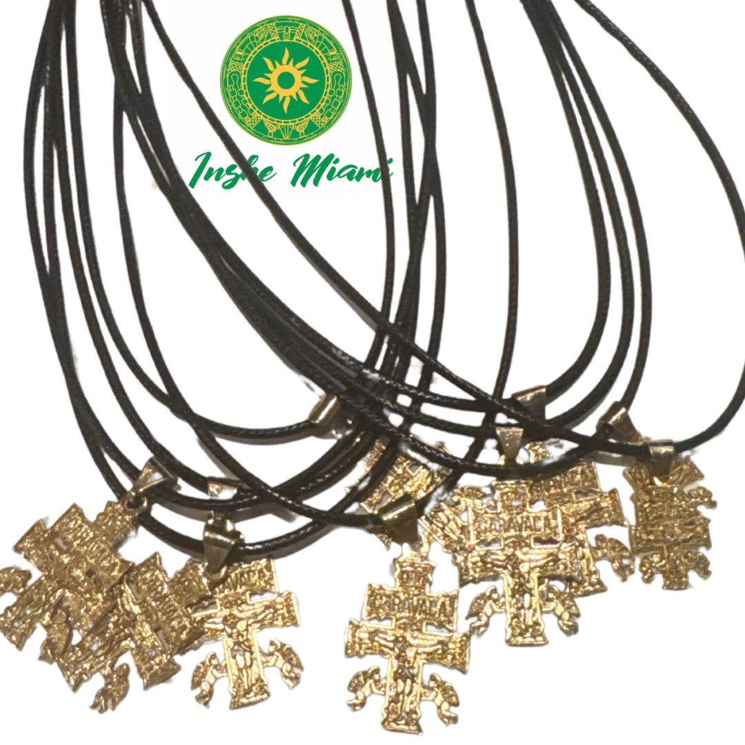 Collar con Dige (Elige entre sus Opciones)