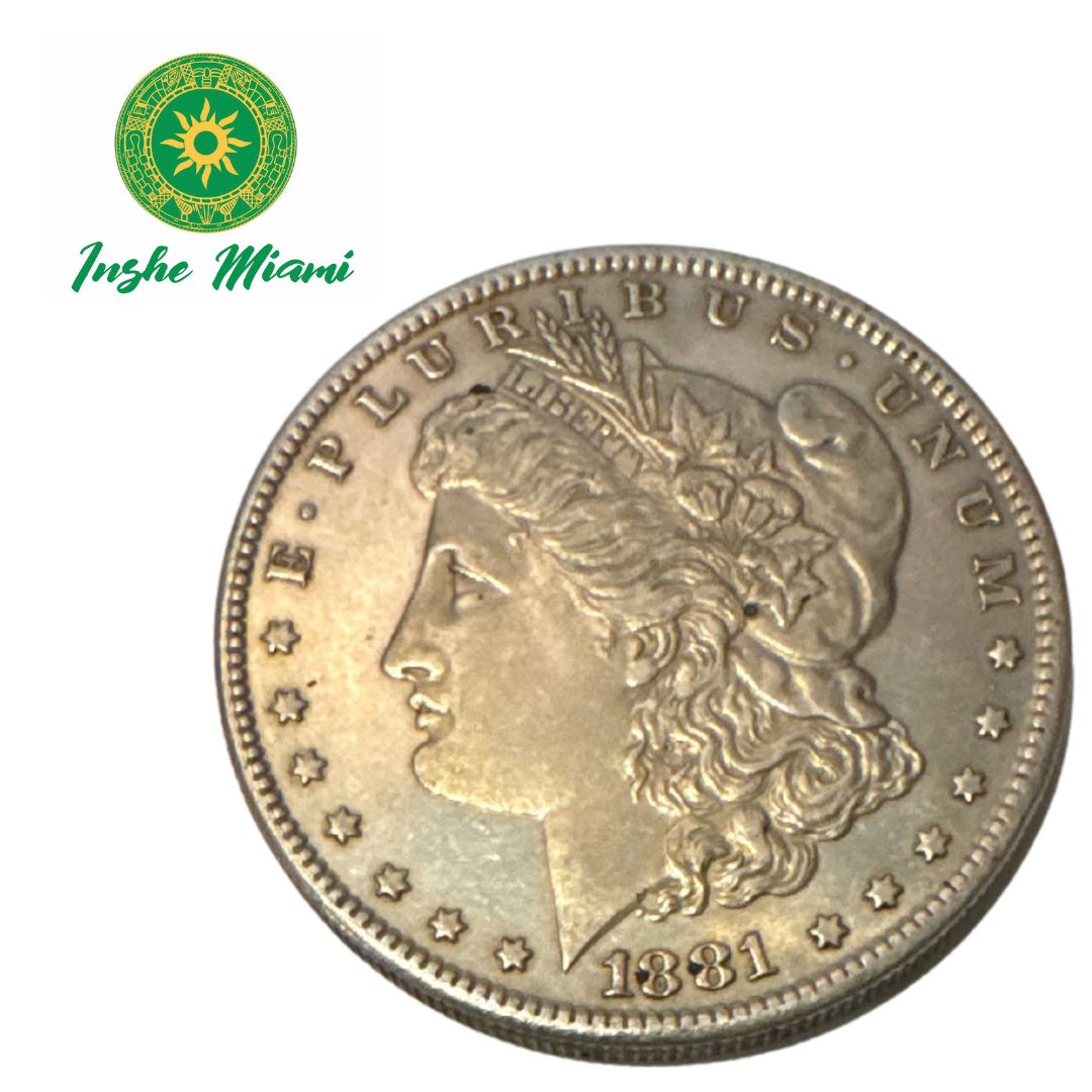 Moneda para Ceremonias