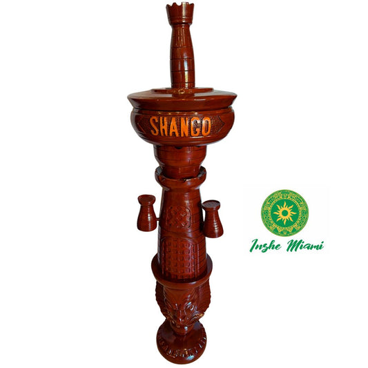 Set de Chango (Pilon Castillo Batea)