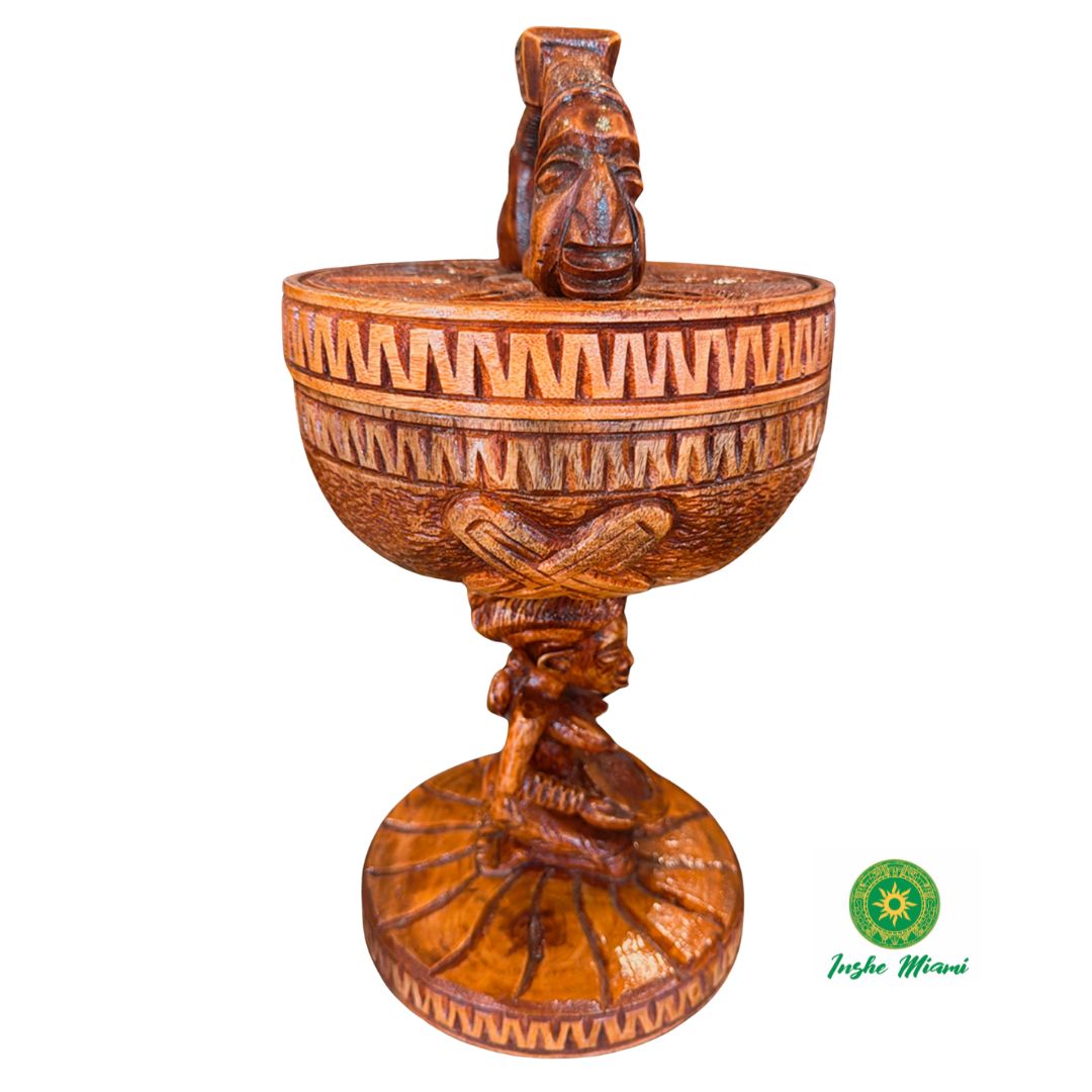 Ajere Ifá – Modelo C