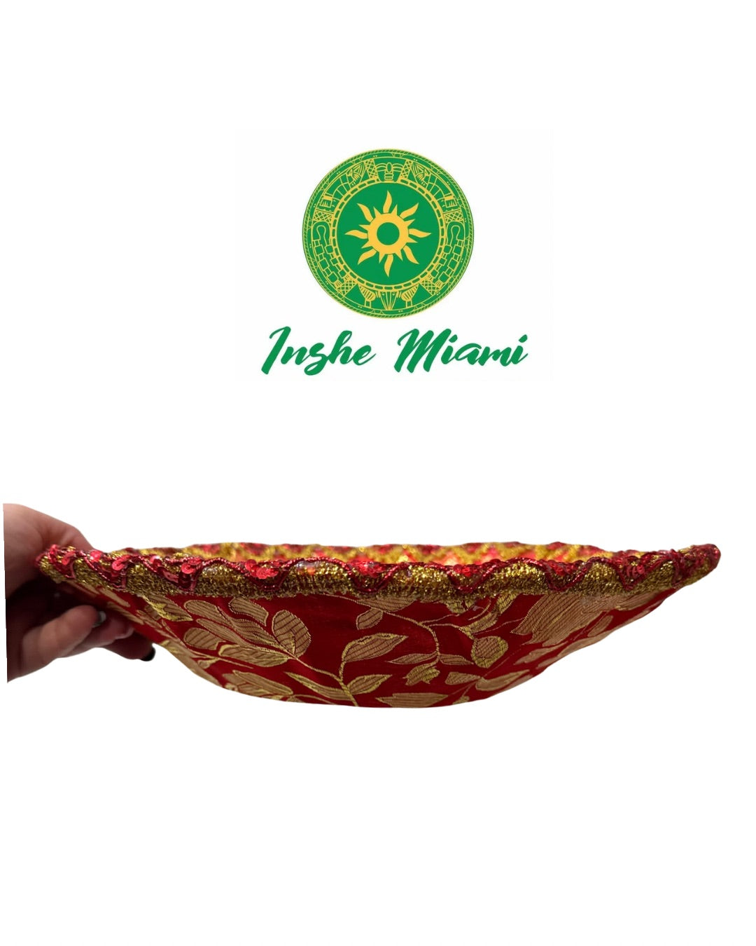 Cestas Decoradas CHANGO