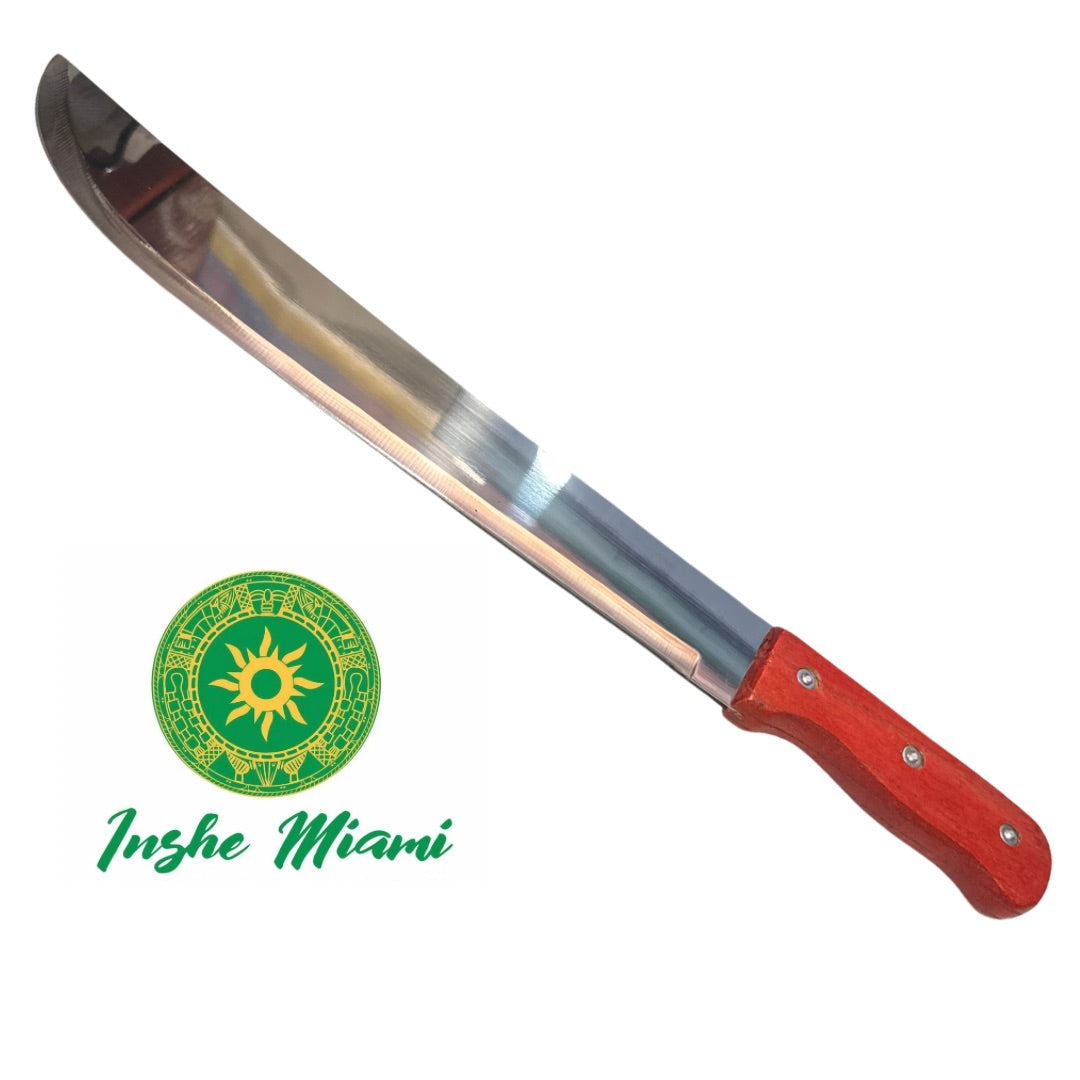 Machete 14" Pulgadas