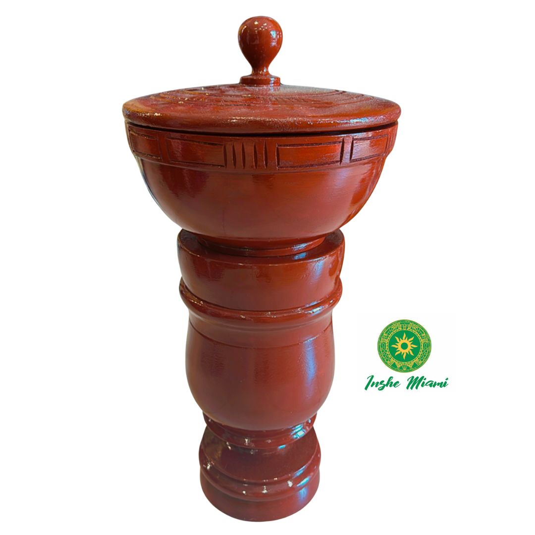 Pilon y Batea Set Basico