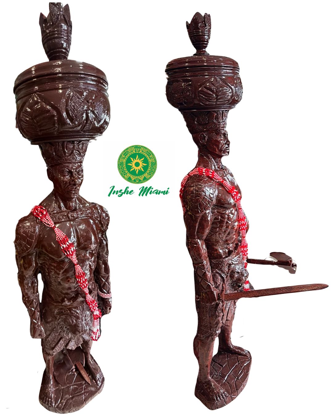 Set de Chango Full Body