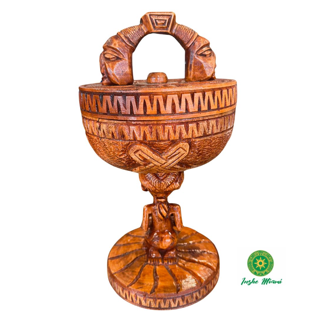 Ajere Ifá – Modelo C