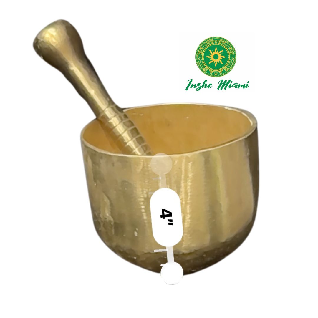 Mortero de Bronce 100%