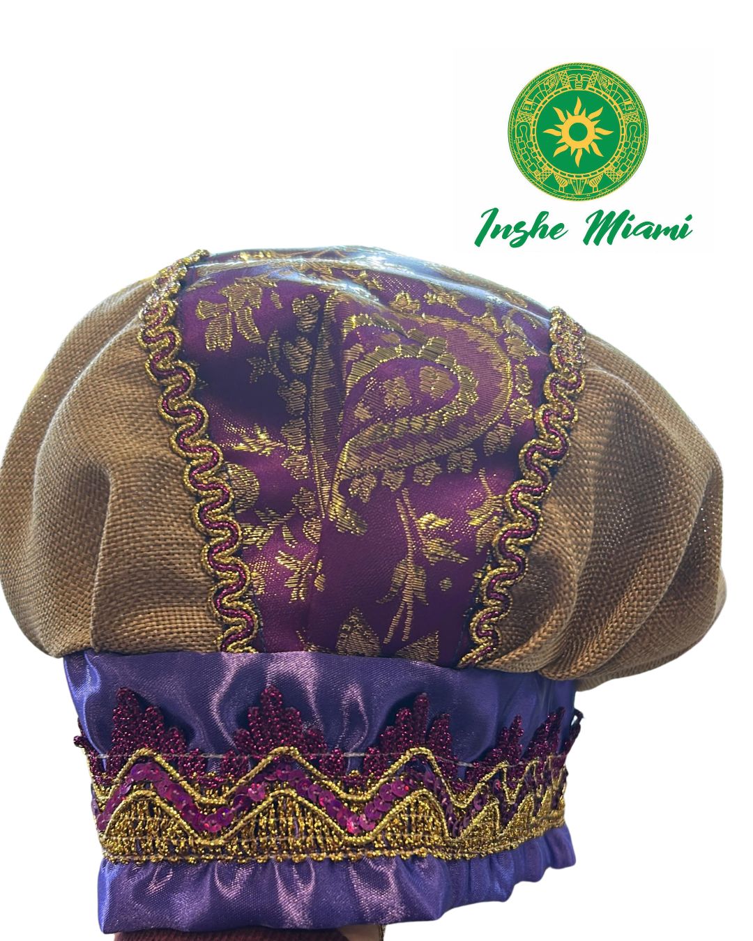 Gorros de Babalu Aye