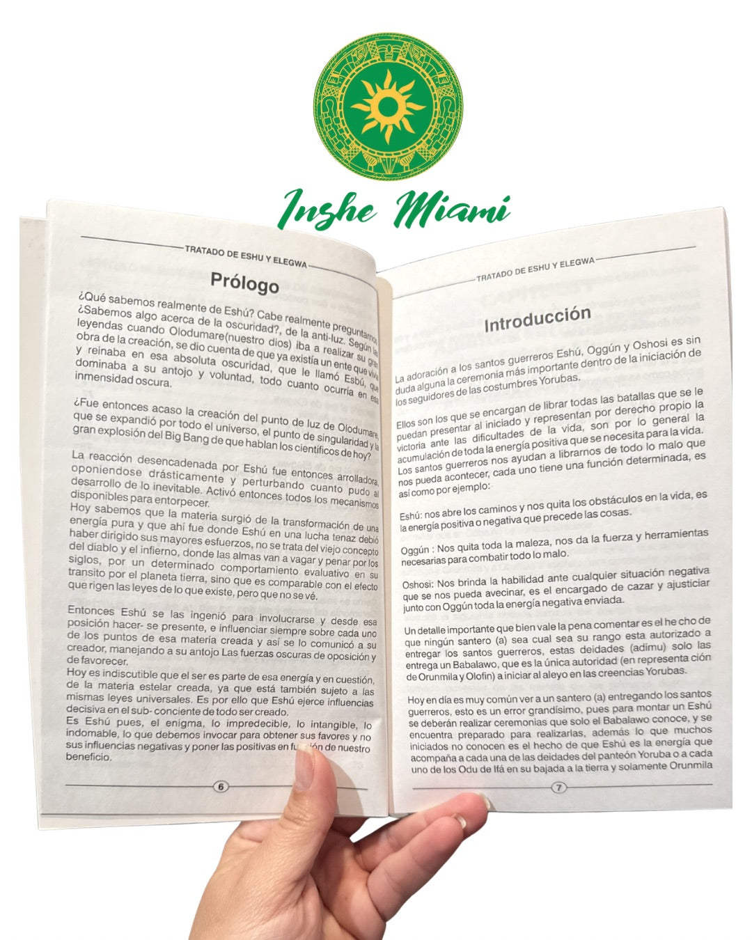 Libro Tratado de Eshu y Eleguá en Español – Guía Espiritual con Ceremonias y Significados