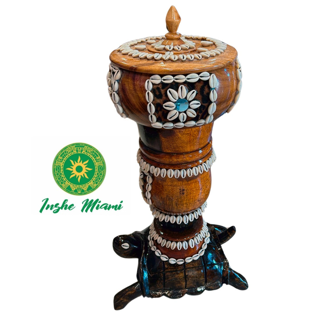 Set de Chango con Jicotea