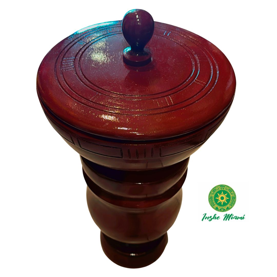 Pilon y Batea Set Basico