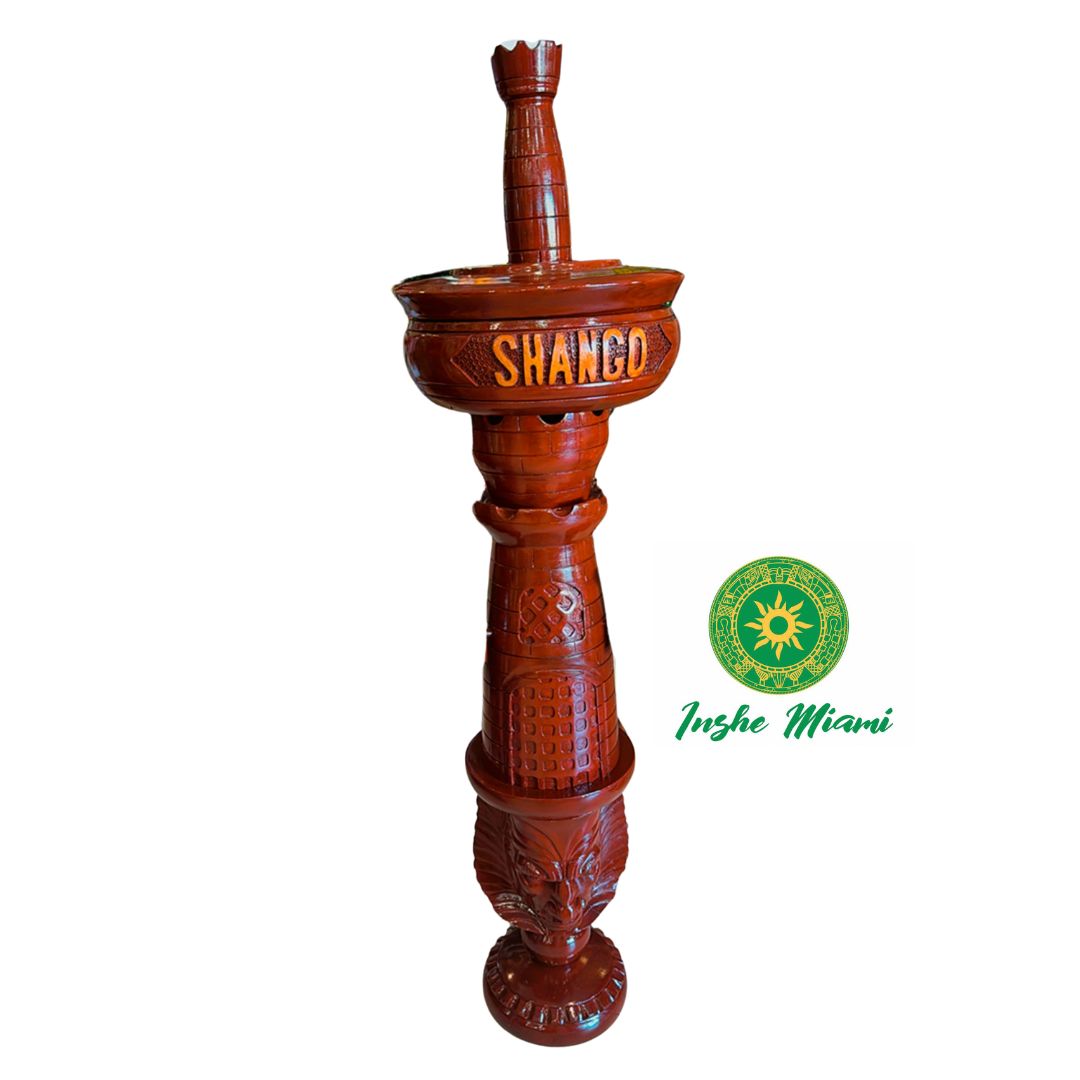 Set de Chango (Pilon Castillo Batea)