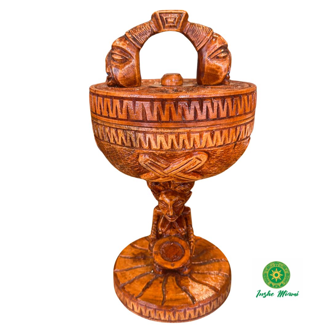 Ajere Ifá – Modelo C