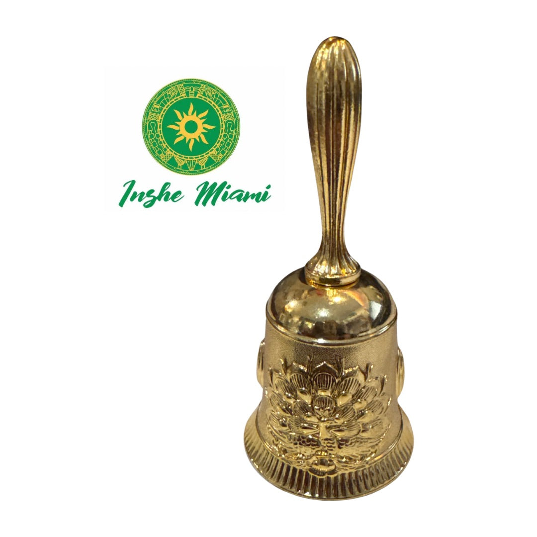 Campana para Oshun