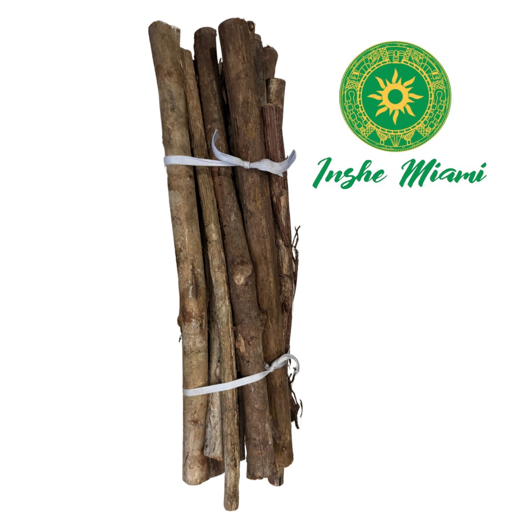 LOAD OF 21 STICKS