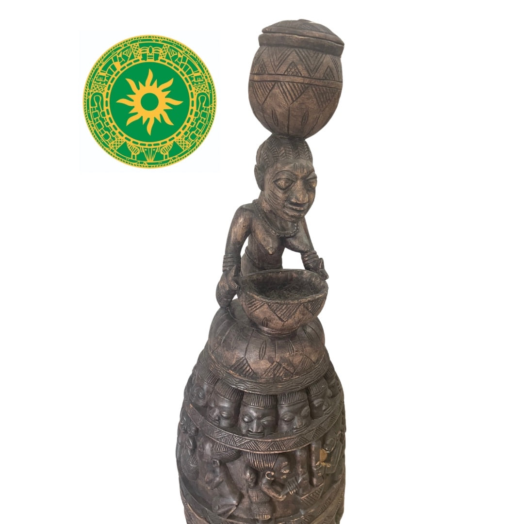 Ajere Tradicional 71" 3 en 1