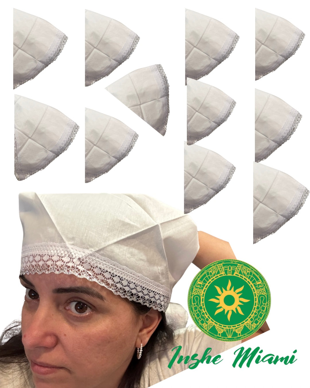 Quilla Blanca Tradicional