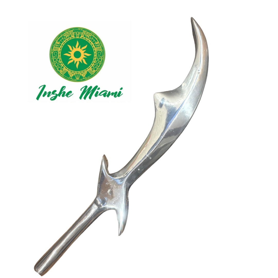 Scimitar