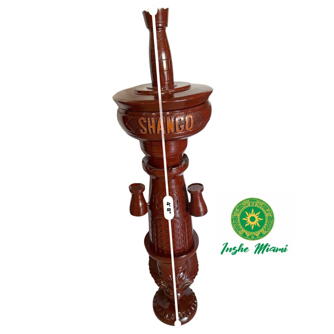 Set de Chango (Pilon Castillo Batea)