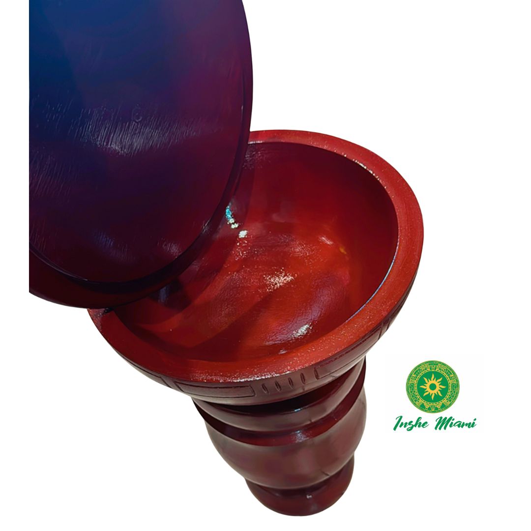 Pilon y Batea Set Basico