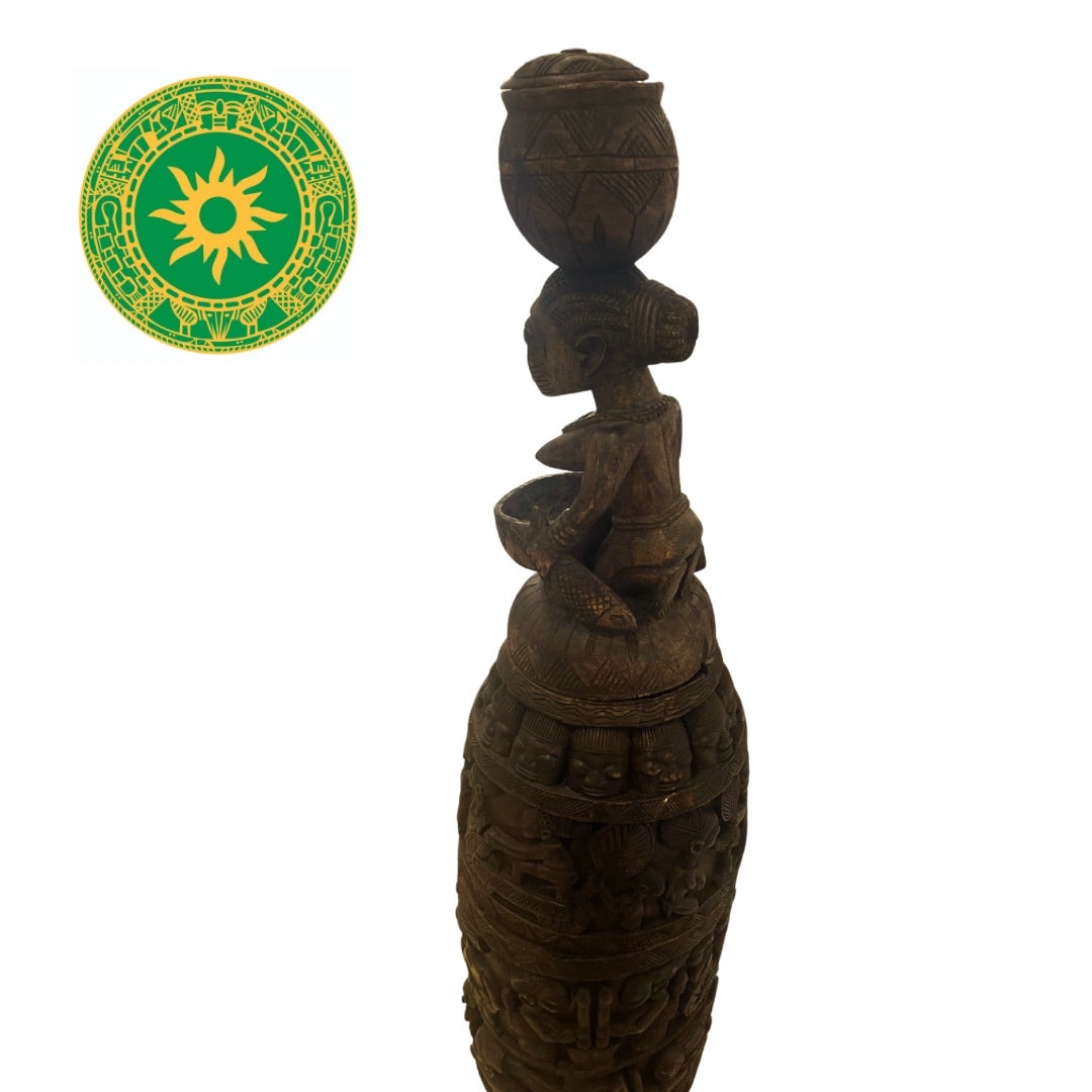 Ajere Tradicional 71" 3 en 1