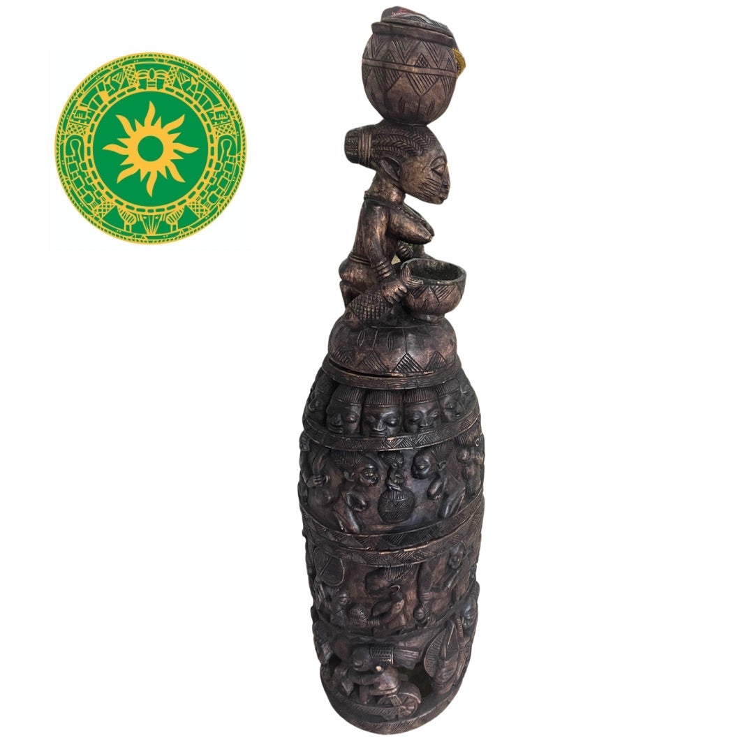 Ajere Tradicional 71" 3 en 1