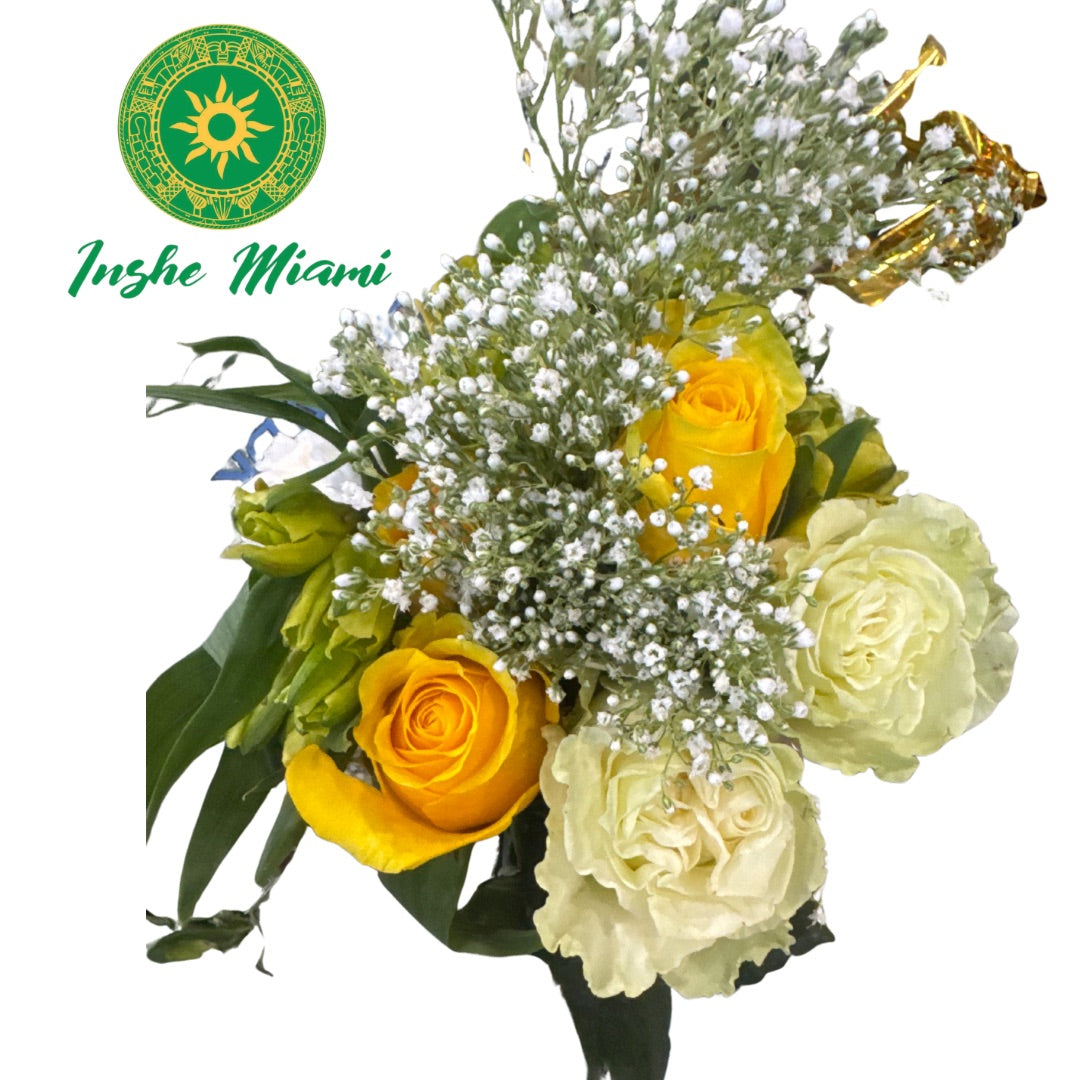 Ramo de Rosas (Yemaya y Oshun)
