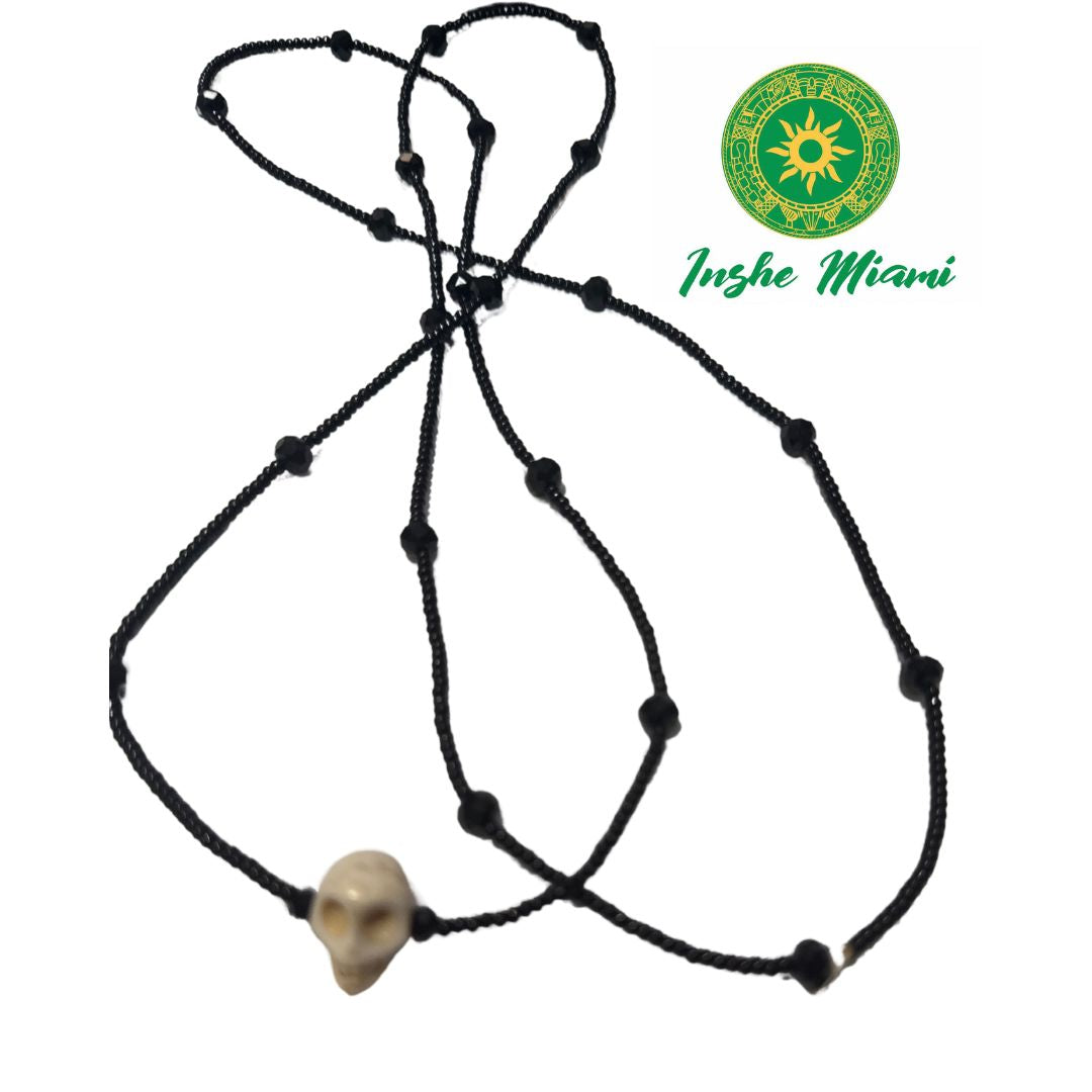 Set de Collar y Pulso de ORUN