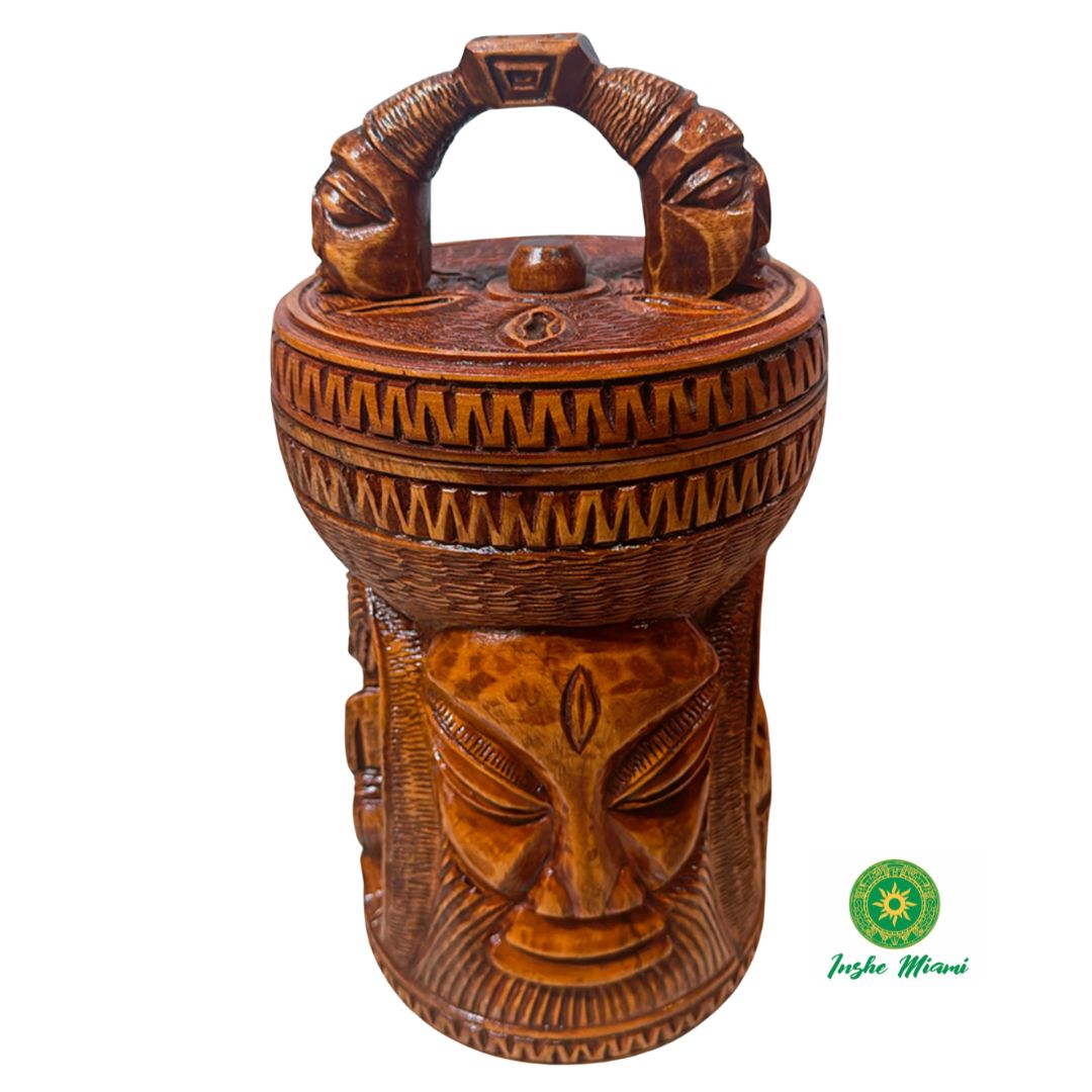 Ajere Ifá – Modelo C