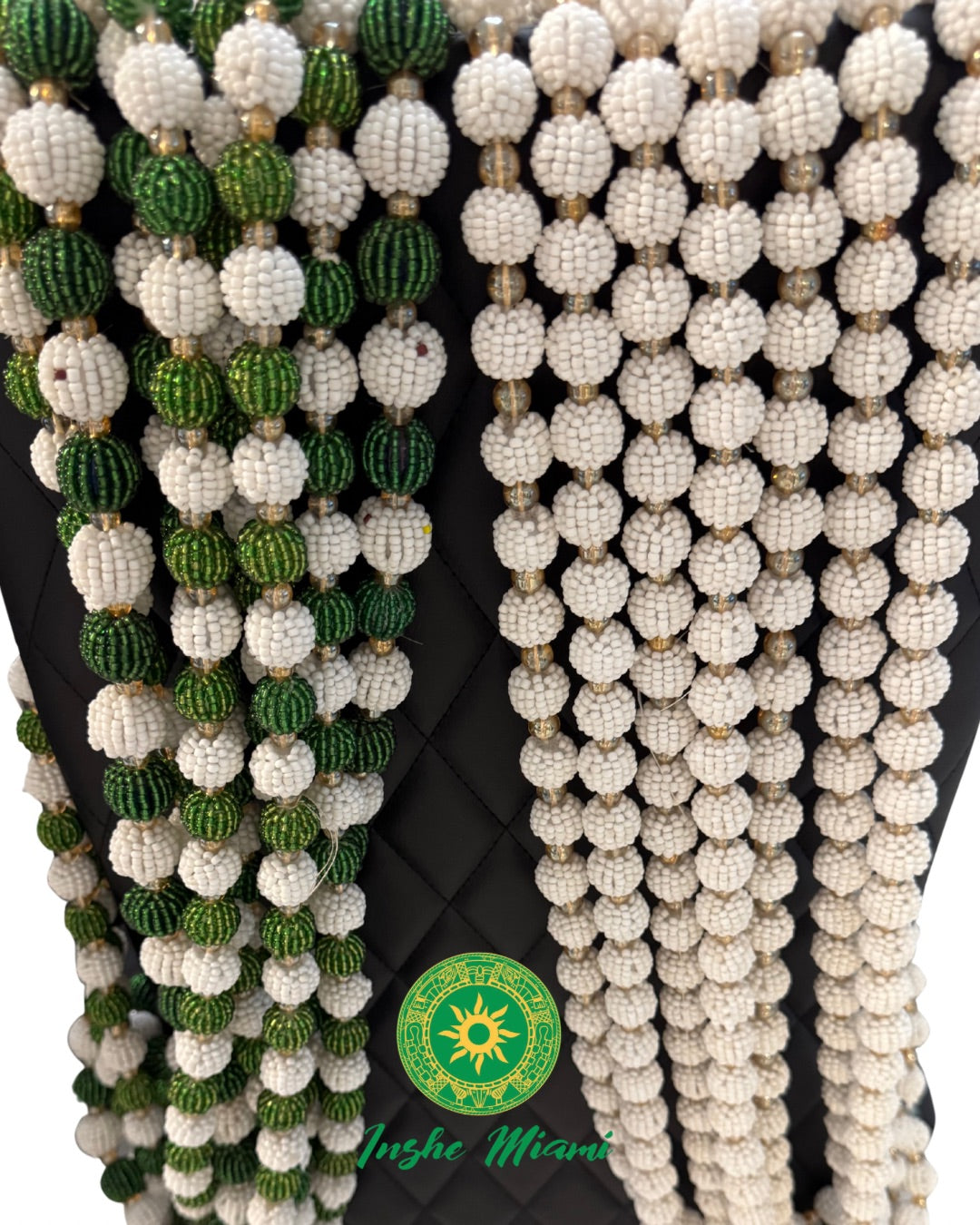 Collar de Bolas 23 pulgadas