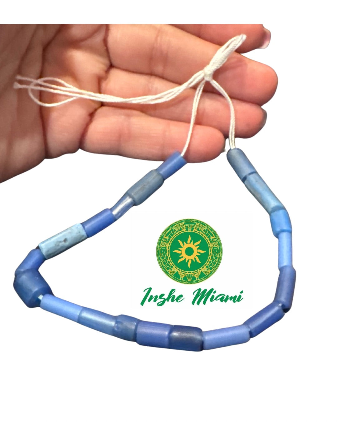 OCHUN MALLET KETTING