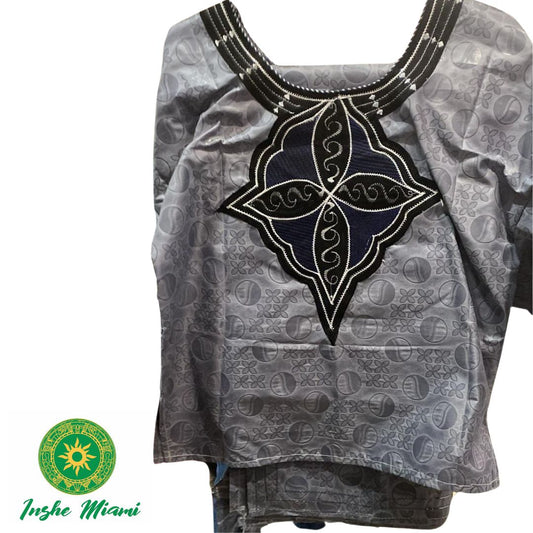 TRAJES TRADICIONALES DE MUJER