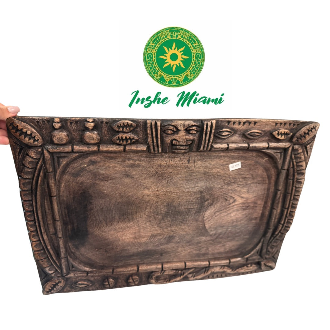 IFA BOARDS / Opon Ifa