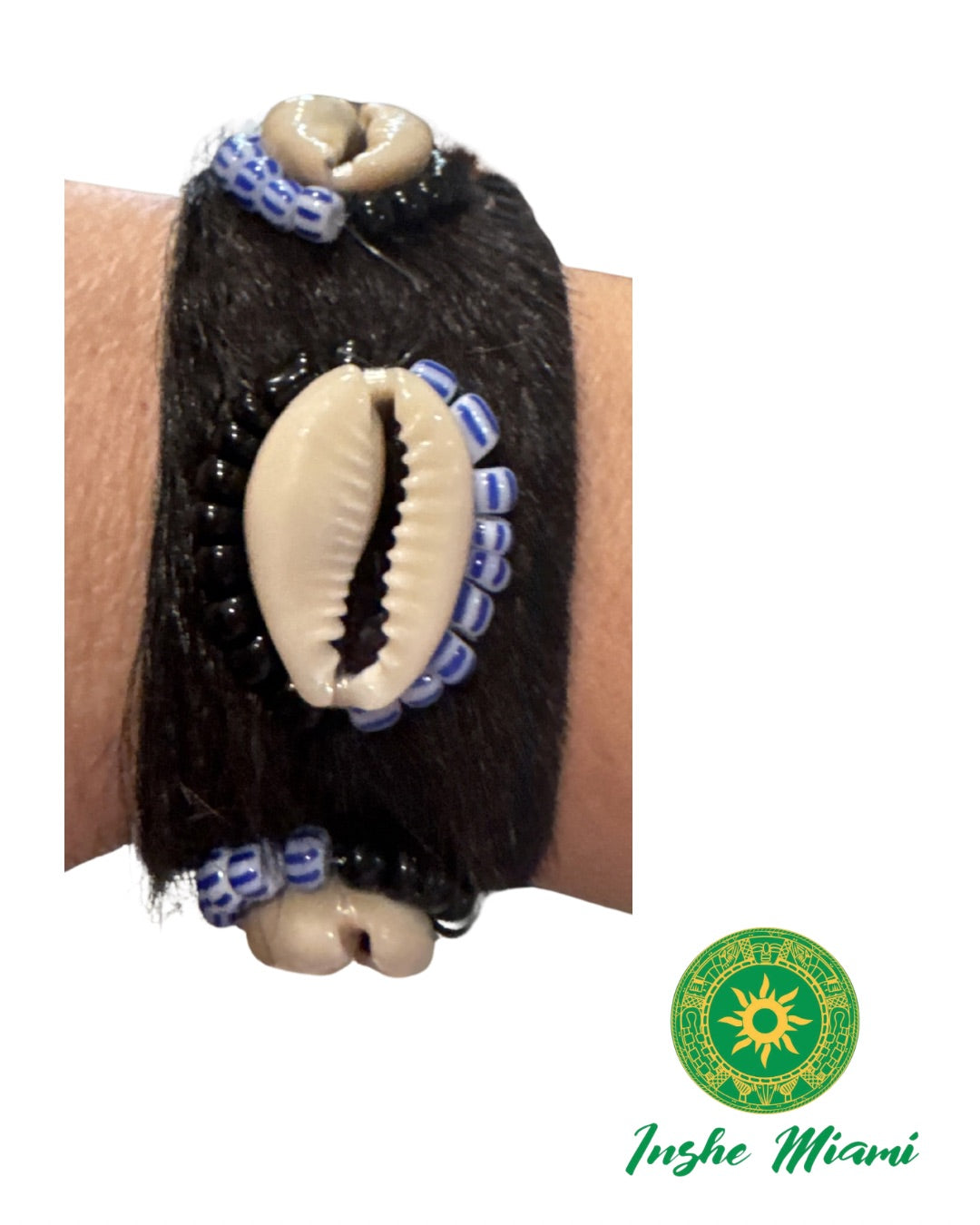 Collar y Cacha de San Lázaro