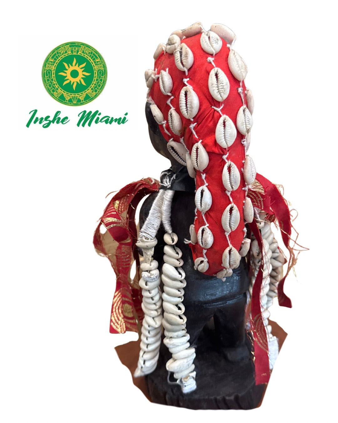 Esu Ogo / Esu Alaje 13"-16”