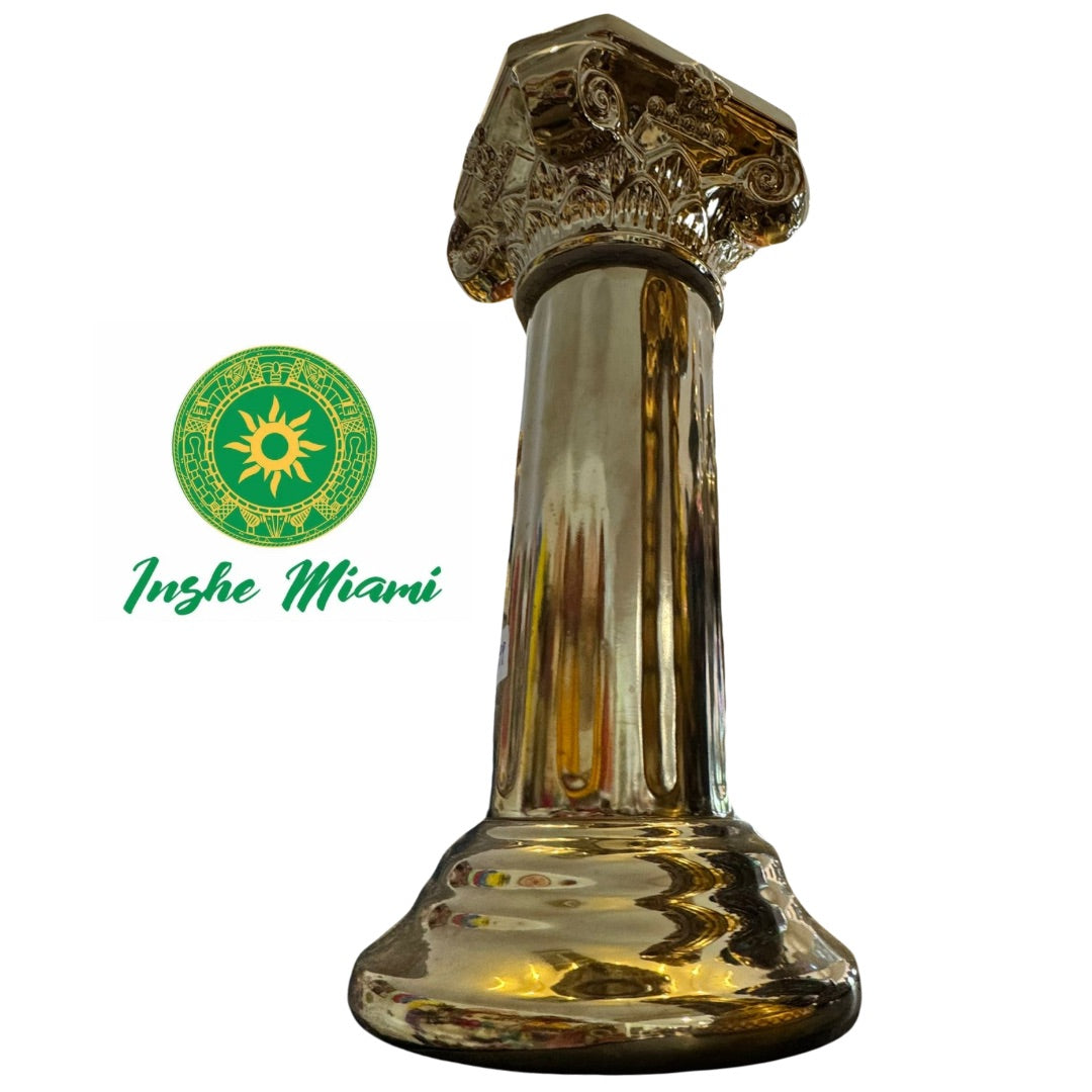 PEDESTALES DE COLUMNA TORNAZOL 23”
