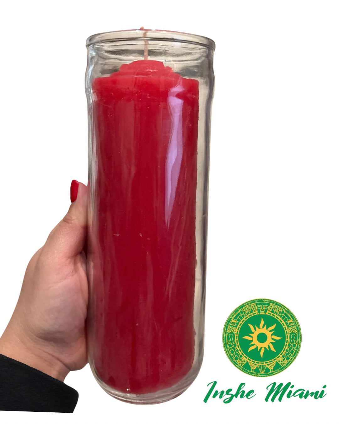 Velon Despegado del Cristal 8" (Elige el color)