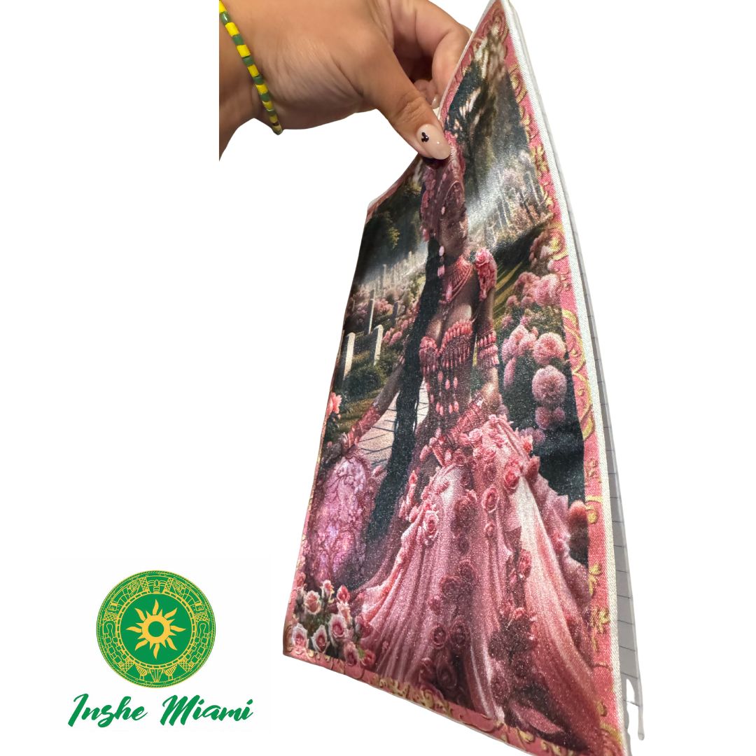 Libreta de Obba