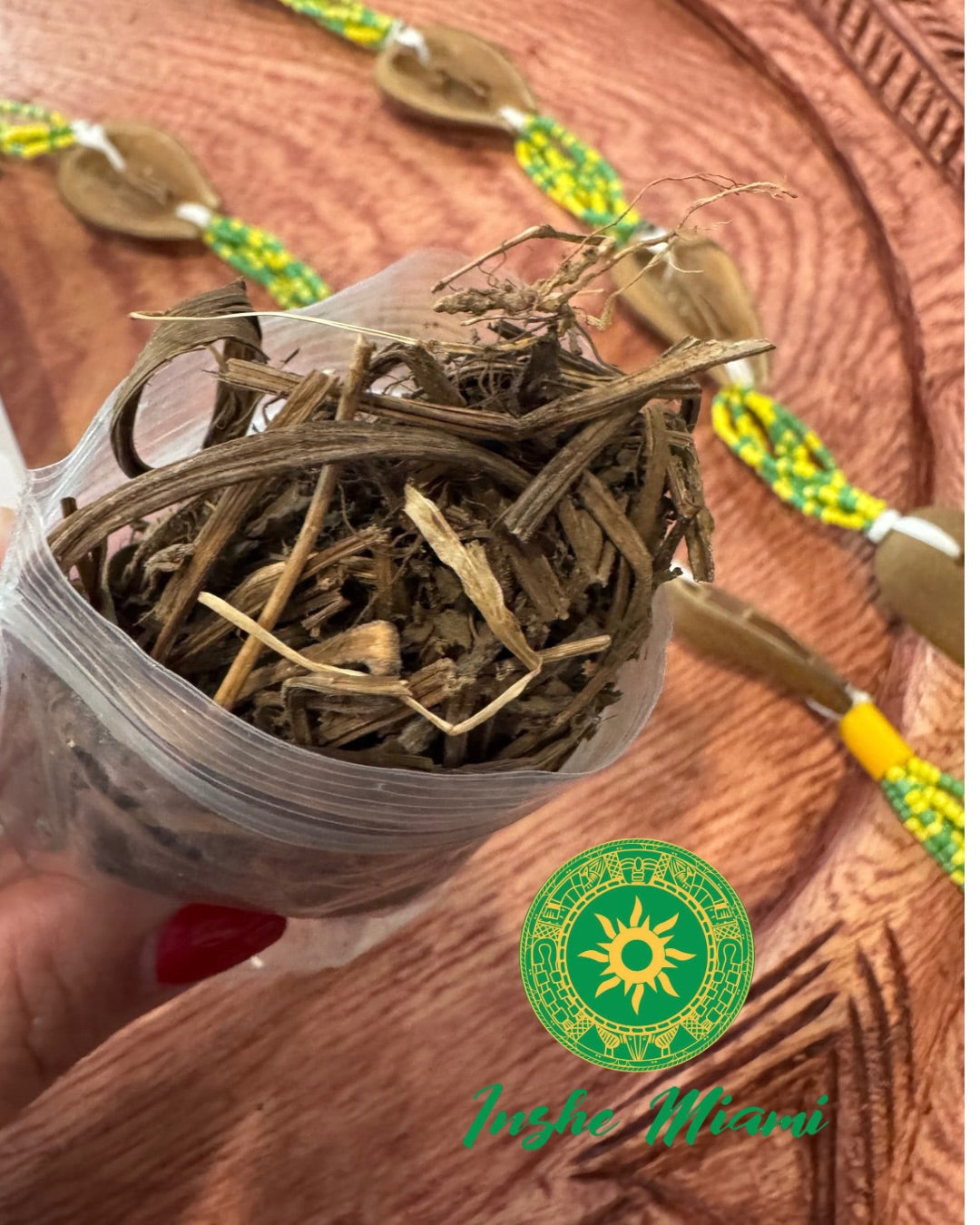 Ewe Olojubosu Olojubodu