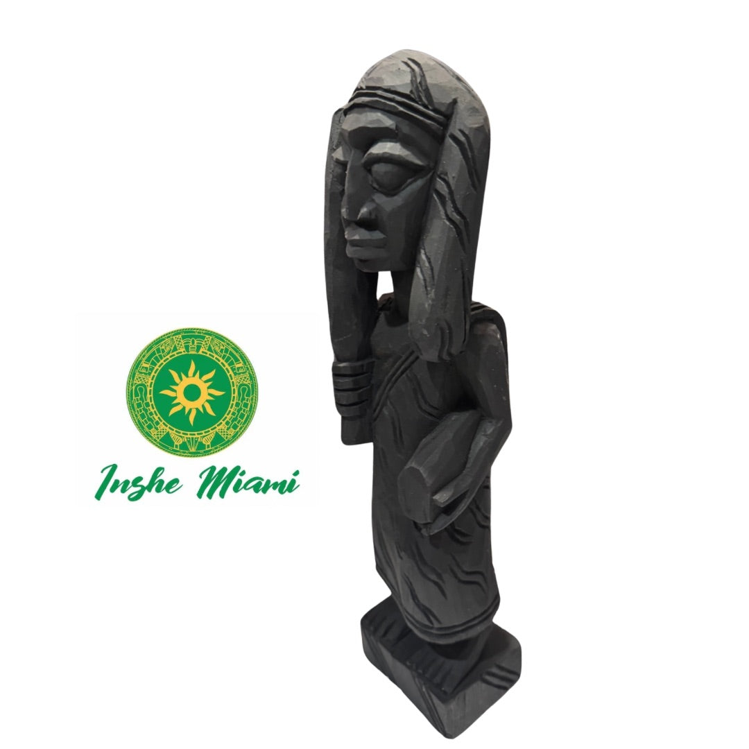 Icono Ogun 14"
