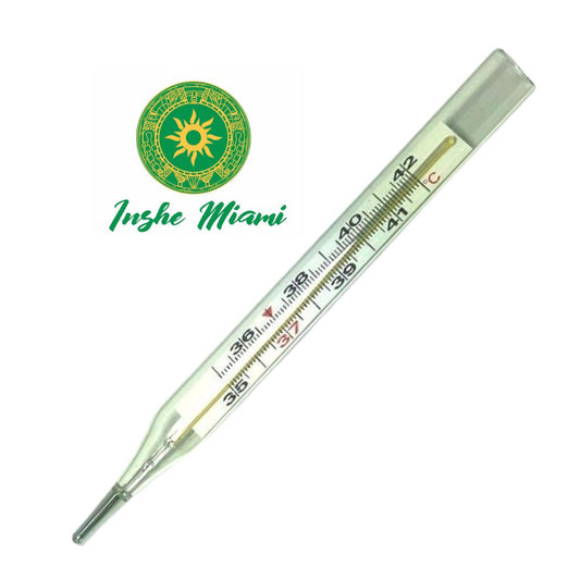 Thermometer (quicksilver)