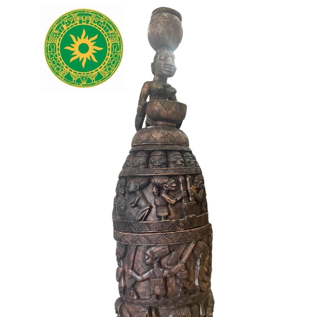 Ajere Tradicional 71" 3 en 1