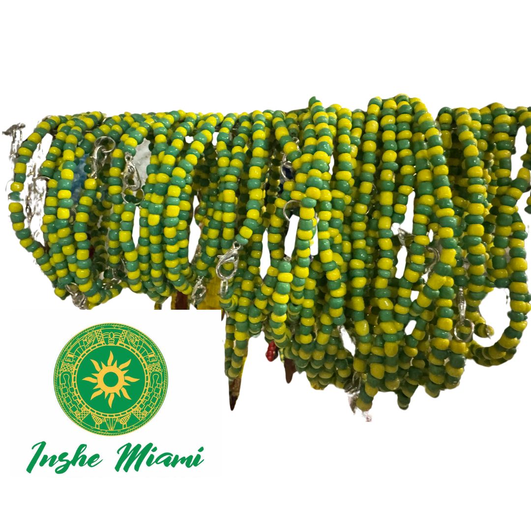 Ilde Mano de Orula (Cuentas Regulares)( A tu medida)