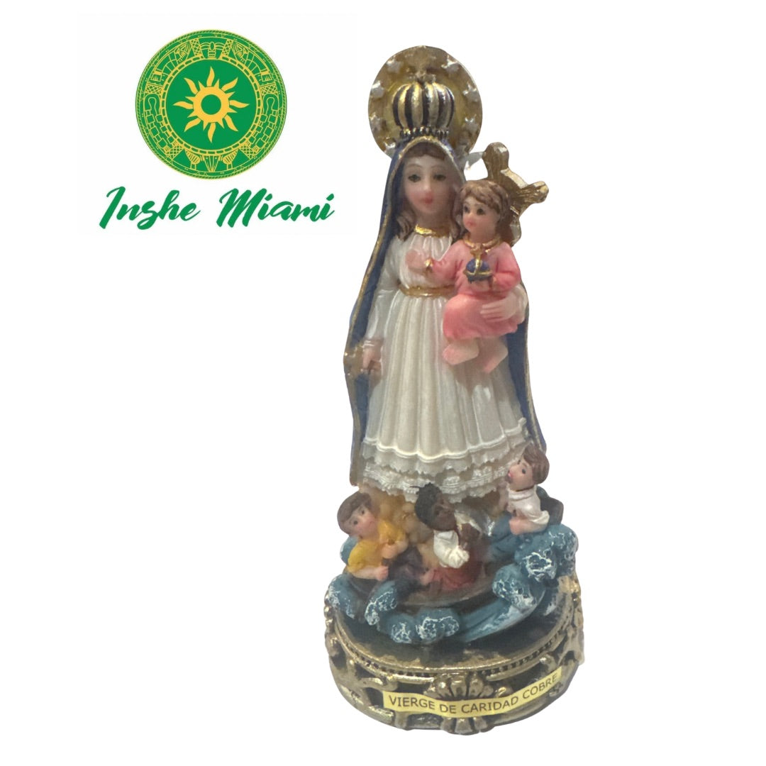 OCHUN STATUE