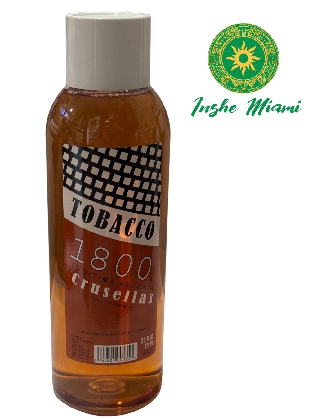 tobacco spiritual cologne 18.21 Man Made Men's Cologne, Sweet Fragrance, 3.4 Fl. Oz - Long-Lasting Eau De Parfum for Men, Sweet Scent with Woodsy Undertones Spiritual Perfumes & Colognes |